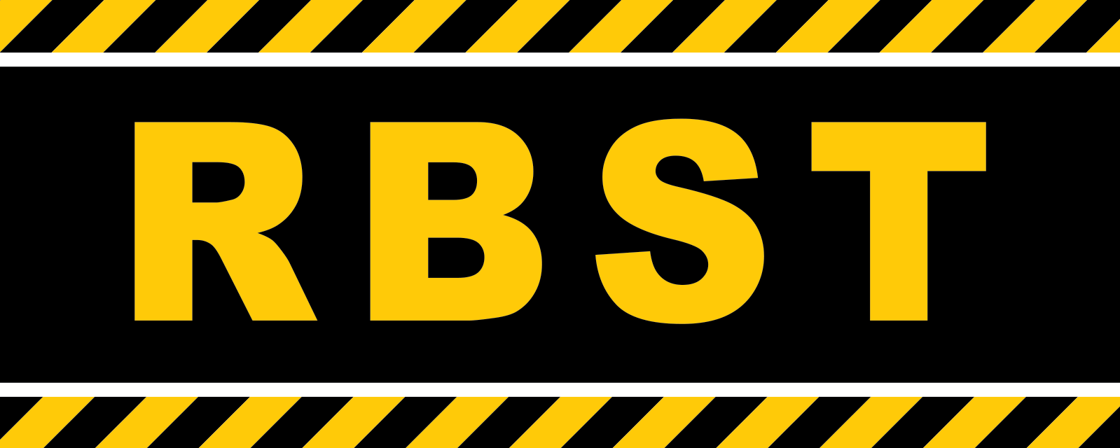 RBST logo