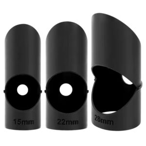 RBST Snijmal isolatiebuizen