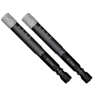 RBST Diamantboor HEX - 10mm