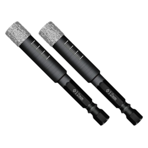 RBST Diamantboor HEX - 12mm