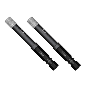 RBST Diamantboor HEX - 8mm