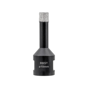 RBST Diamantboor M14 - 10mm