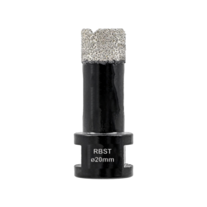 RBST Diamantboor M14 - 20mm