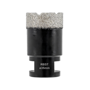 RBST Diamantboor M14 - 35mm