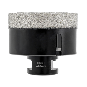 RBST Diamantboor M14 - 68mm