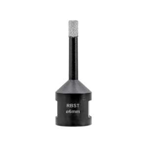 RBST Diamantboor M14 - 6mm