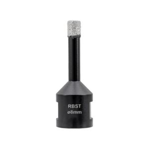 RBST Diamantboor M14 - 8mm